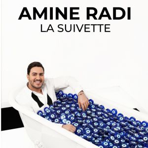 AMINE RADI – Montelimar