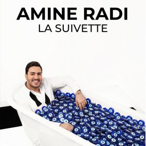 AMINE RADI – Clermont Ferrand