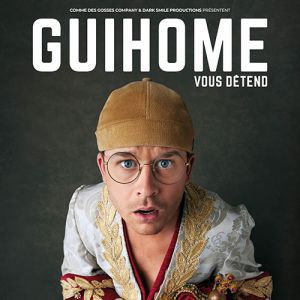 GUIHOME VOUS DETEND – L&rsquo;EMC2