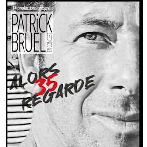 PATRICK BRUEL – CAEN