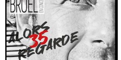 PATRICK BRUEL – LILLE