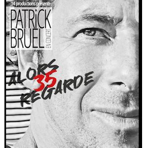PATRICK BRUEL – CHARTRES