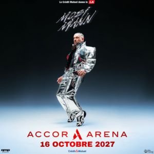 MOSIMANN – accor arena