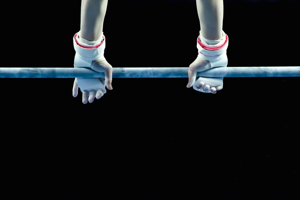 Gym Paris – Internationaux de France de Gymnastique – Paris