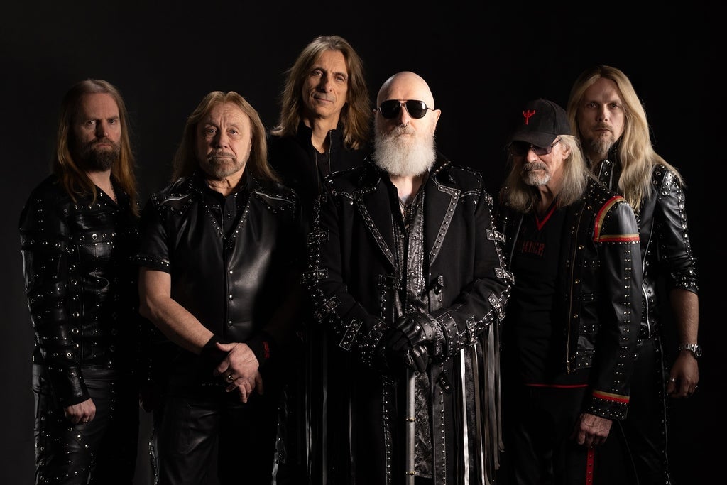 JUDAS PRIEST – Lyon