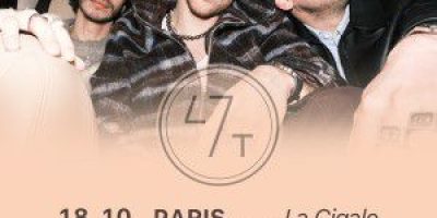 47TER – La Cigale