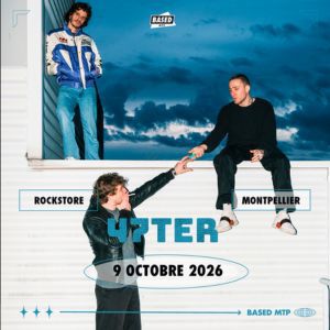 47TER – Montpellier