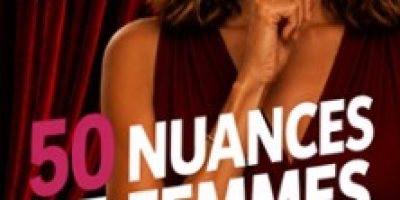 50 Nuances de Femmes - Le Theatre des Chartrons, Bordeaux