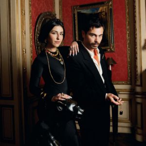 Lilly Wood And The Prick – Clermont-Ferrand