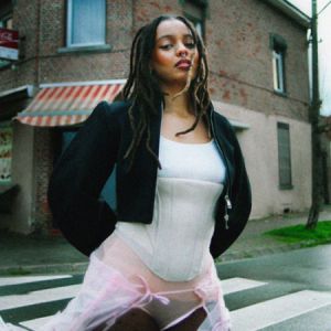 CAMILLE YEMBE – Clermont-Ferrand