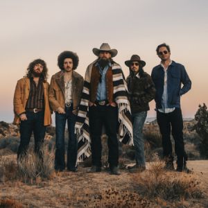 Robert Jon & The Wreck   – Clermont-Ferrand