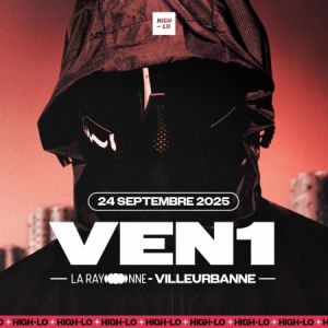 VEN1 – La Rayonne