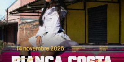 BIANCA COSTA – LYON