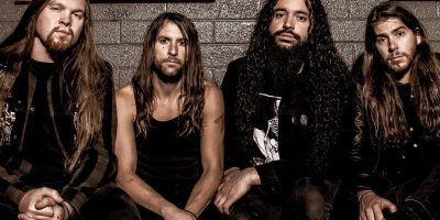 HAVOK BLOOD RED THRONE – HAVOK BLOOD RED THRONE XONOR ERADIKATED – Nantes