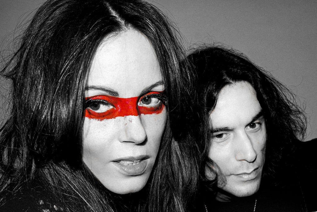 THE LAST INTERNATIONALE – Strasbourg