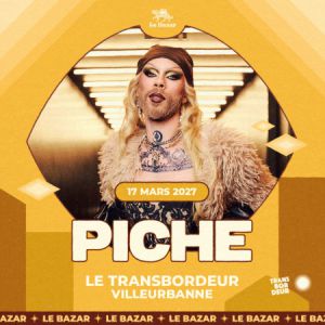 PICHE – Lyon