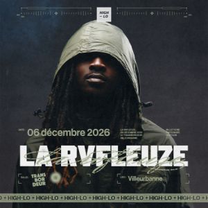 LA RVFLEUZE – Lyon