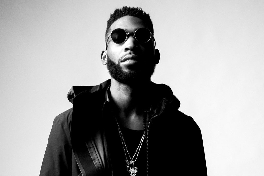 TINIE TEMPAH – Alhambra – Théâtre Music-Hall