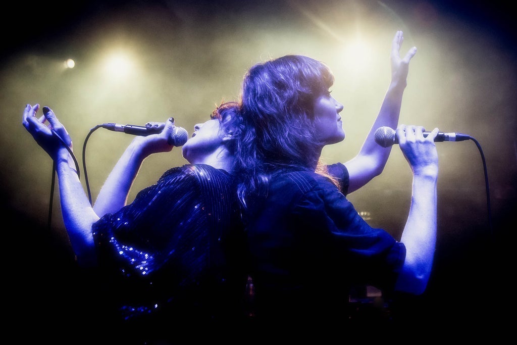 NOUVELLE VAGUE – Strasbourg