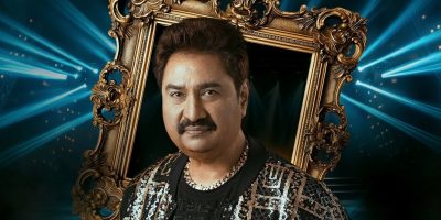 KUMAR SANU LIVE IN PARIS – Tremblay En France