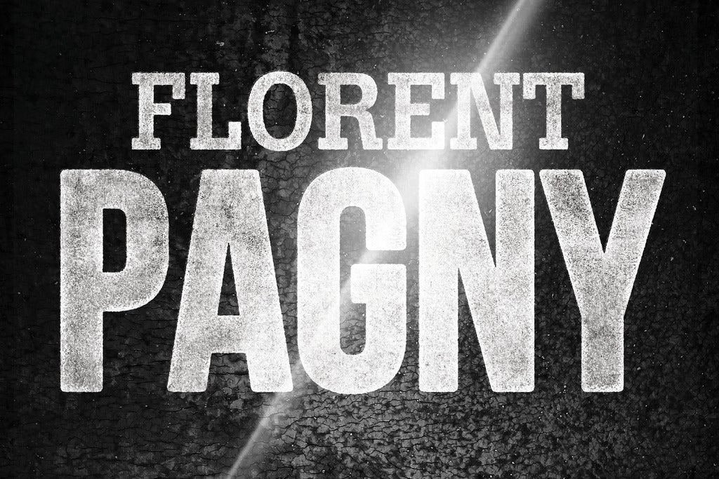 FLORENT PAGNY – St Herblain