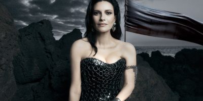 Laura Pausini – Io Canto World Tour – Paris