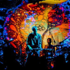 LSD and the Search for God – NILVANGE