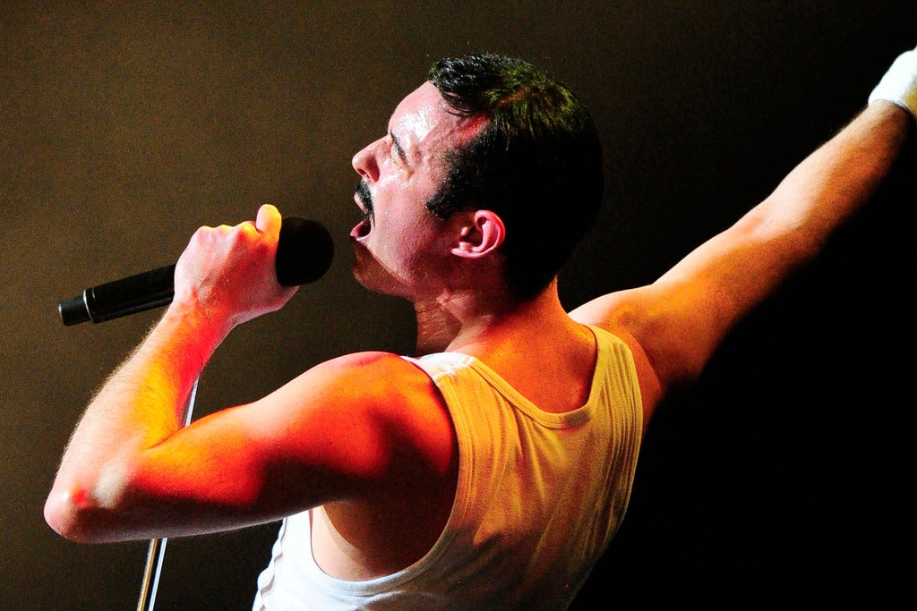 One Night of Queen – Wembley Show – Toulouse