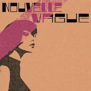 Nouvelle Vague – La Cigale