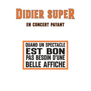 DIDIER SUPER – Terville