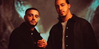 DJADJA & DINAZ – Zénith Arena de Lille