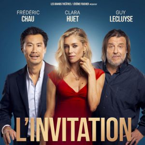 L&rsquo;INVITATION – SERRIS