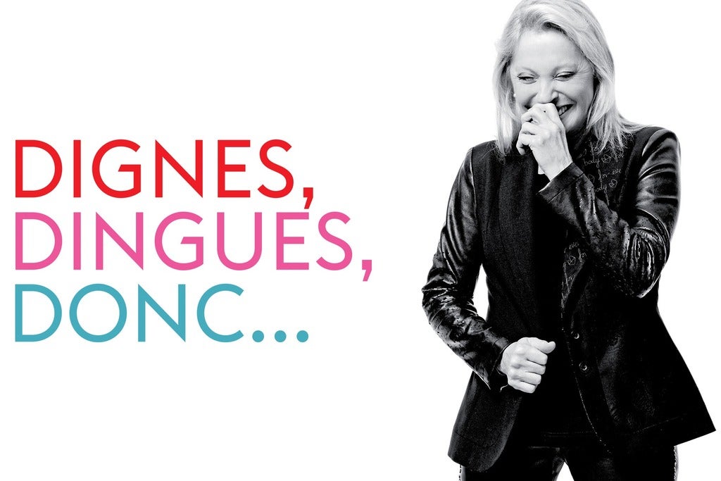 VERONIQUE SANSON – Chartres