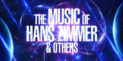 THE MUSIC OF HANS ZIMMER & OTHERS – LE ZORNHOFF