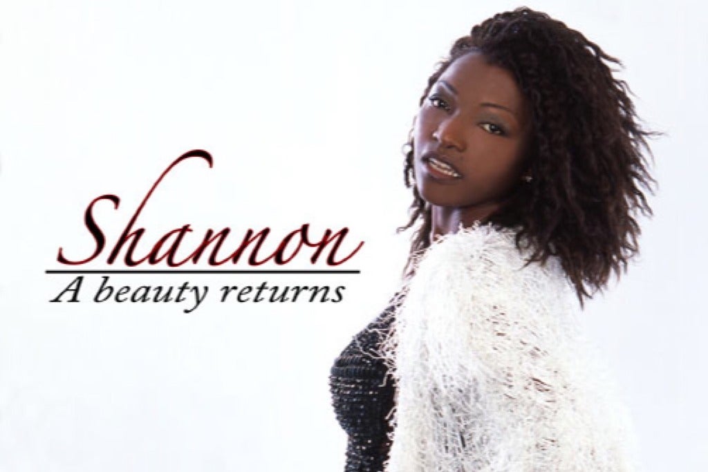 SHANNON – La Cigale