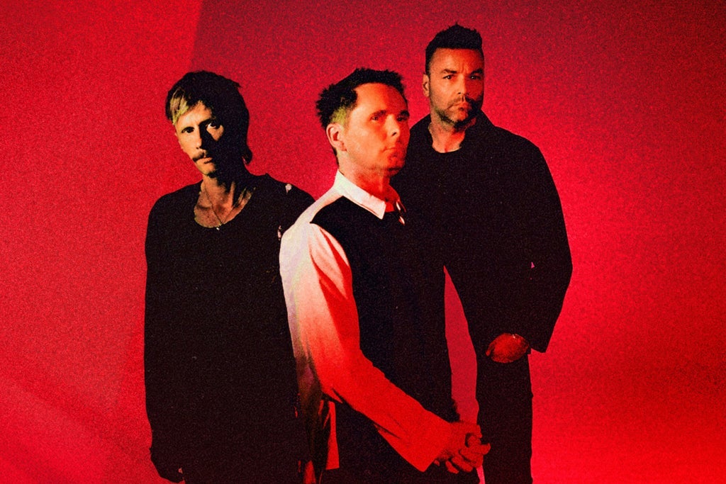 MUSE – Plenitude Arena