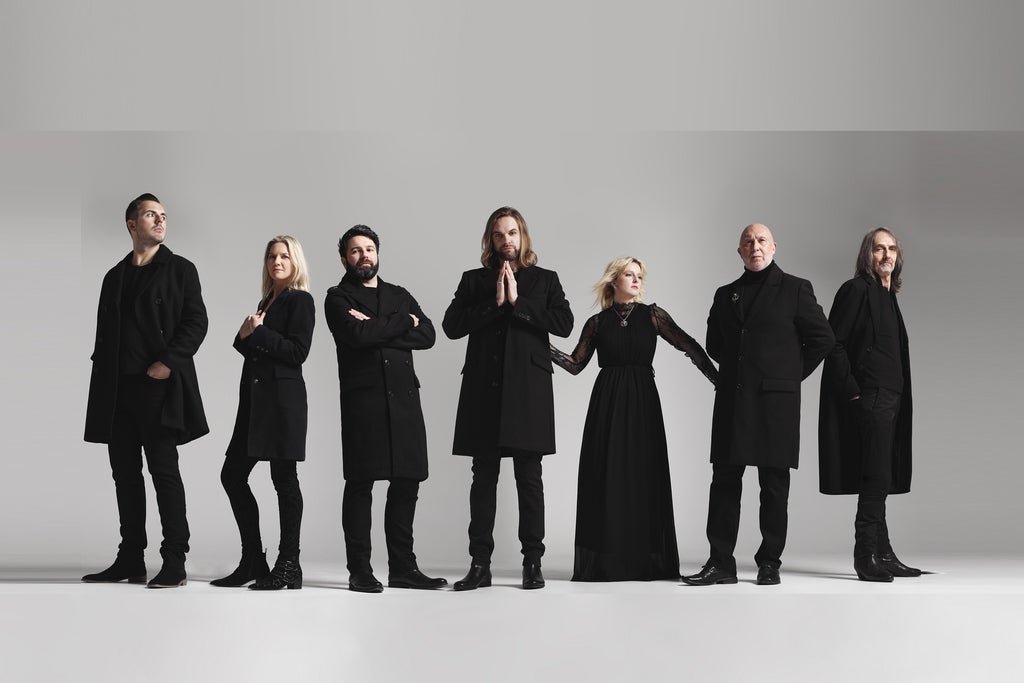 RUMOURS OF FLEETWOOD MAC – Lyon