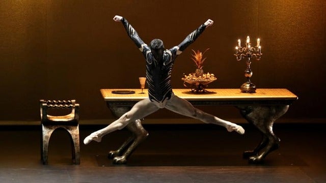 MALANDAIN BALLET BIARRITZ – Bordeaux