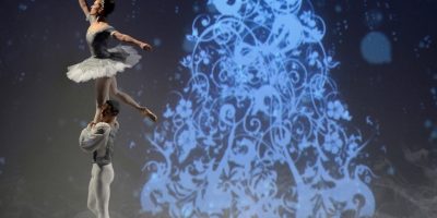 Casse-Noisette – Ballet & Orchestre – Tournée 2026/2027 – Saint-Herblain