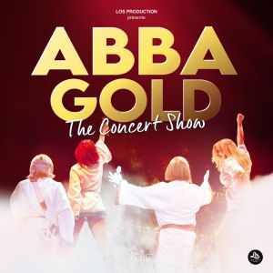 ABBA GOLD – NIORT