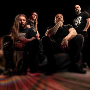 Benighted – Nancy