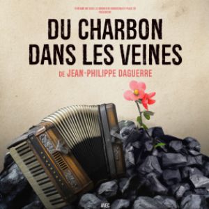 DU CHARBON DANS LES VEINES – Lille