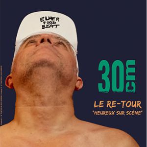 Elmer Food Beat – Le Re-Tour – Tournée – Montpellier