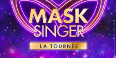 MASK SINGER – Théâtre Sébastopol