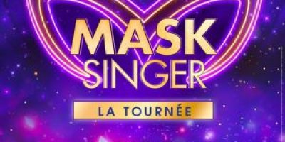 MASK SINGER – Le Cepac Silo