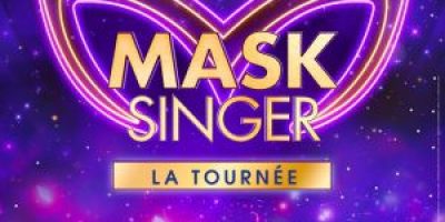 Mask Singer – La Tournée – Marange-Silvange