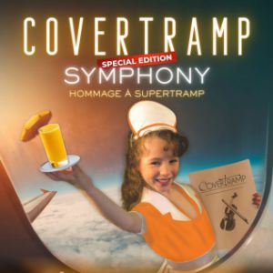 COVERTRAMP SYMPHONY – SALLE PLEYEL