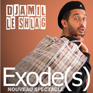 DJAMIL LE SHLAG – Lorient