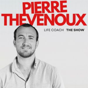 PIERRE THEVENOUX – Caen