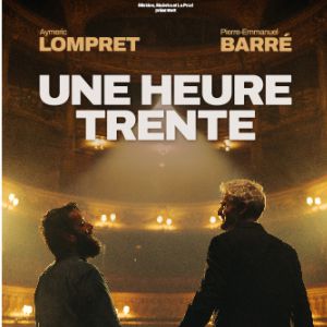 PIERRE-EMMANUEL BARRE ET AYMERIC LOMPRET – PIERRE-EMMANUEL BARRE – Plougastel Daoulas